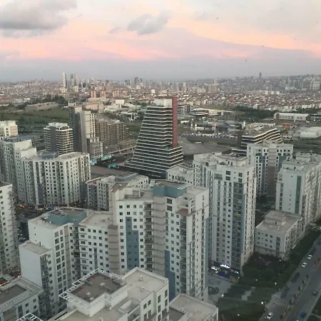 Apartamento Kozapark