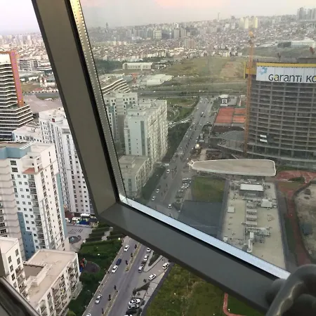 Apartamento Kozapark *