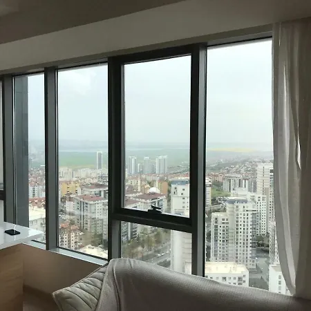 Kozapark Apartamento