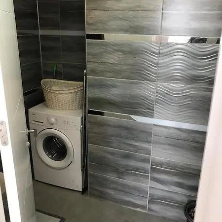 Apartamento Kozapark