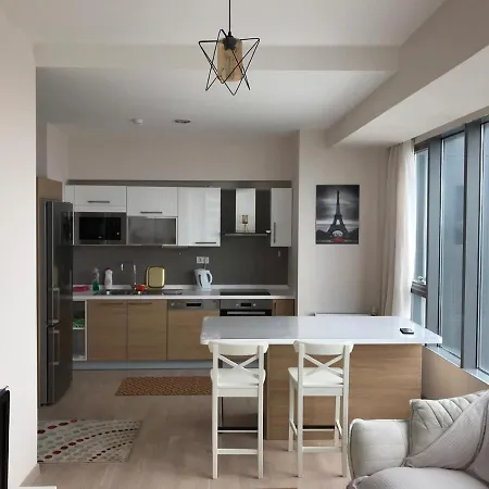 Apartamento Kozapark