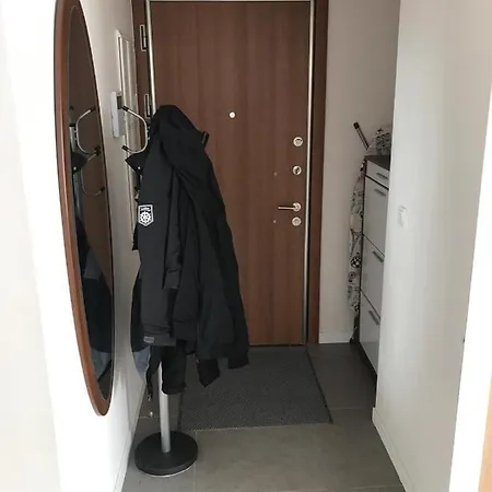 Kozapark Apartamento Istambul