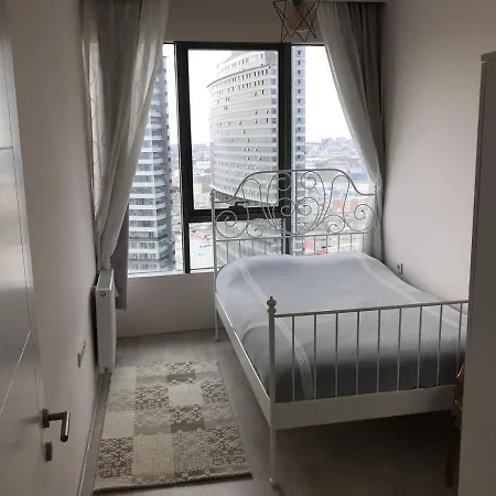 Apartamento Kozapark