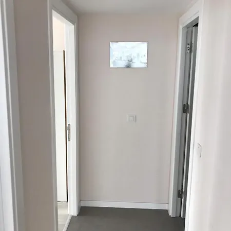 Apartamento Kozapark