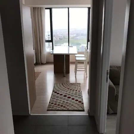 Kozapark Apartamento