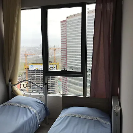 Kozapark Apartamento