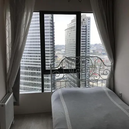 Kozapark Apartamento Istambul